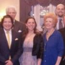 Early Bird Deadline for NJ Association of Verismo Opera's Free Master Class & Interna