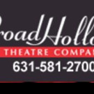 BroadHollow Theatre Company Presents A DOG'S LIFE
at The Bayway Arts Center