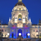 Pasadena Symphony and POPS' 2016 Concert Under the Stars to Return to City Hall