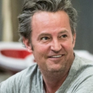 Photo Flash: Inside THE END OF LONGING Rehearsals with Matthew Perry, Jennifer Mudge & More