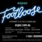 OCPAC to Present FOOTLOOSE Video
