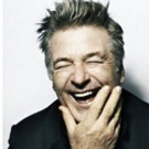 Spike TV to Present Original Comedy Tribute Event ONE NIGHT ONLY: ALEC BALDWIN