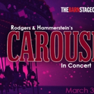 Barn Stage Company Announces Cast of CAROUSEL Concert Video