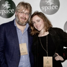 Photo Flash: Greg Hildreth, Dave Malloy & More Celebrate SPACE on Ryder Farm at 2017…