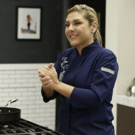 Chef Lorena Garcia Set for Next Episode of NBC's THE BIGGEST LOSER, 1/11 Video