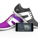 New Smart Shoes Sync with App to Provide Interactive Dance Lessons Video