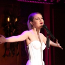 Annaleigh Ashford Joins Jake Gyllenhaal in SUNDAY IN THE PARK WITH GEORGE at City Cen Video