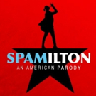 SPAMILTON Starts Previews Tonight at 47th Street Theater