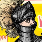 SOMETHING ROTTEN!'s Satirical Series Recalls Another Classic Elizabethan Musical