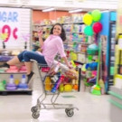 VIDEO: Laurie Hernandez & YouTube Music Artists Star in New Videos for SING Video