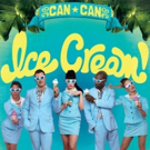 Glitz and Glitter Take the Stage In Can Can Cabaret's All-New Summer Spectacular ICE  Video