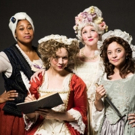 Photo Flash: Meet the Cast of Lauren Gunderson's THE REVOLUTIONISTS at Shrewd Product Video