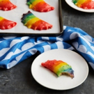 Celebrate  Gay Pride with RAINBOW EMPANADAS by Reynolds Kitchens