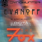 Dynohunter & Evanoff to Play Fox Theatre, 4/14 Video