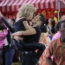 UPDATE: GREASE: LIVE Officially Beats NBC's 'The Wiz'; Closes In on 'Sound of Music' Video