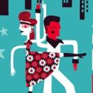 Lincoln Center Kicks Off MIDSUMMER NIGHT SWING Tomorrow in Damrosch Park Video