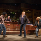 Photo Flash: First Look at Johanna Day, Michelle Wilson, Khris Davis and More in Lynn Nottage's SWEAT on Broadway