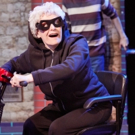 BWW Review: Hilarious World Premiere of DAVID WALLIAMS' GANGSTA GRANNY, New…