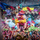 ELROW to Round Off 2016 with Five-Party New Year's Climax in Italy, Amsterdam, Dubai, Video