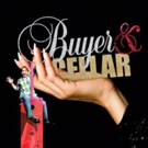 Phil Tayler stars in Buyer & Cellar at the Lyric Stage, starting December 4 Video