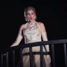 STAGE TUBE: First Look at Highlights of New Reimagined EVITA at Serenbe Playhouse Video