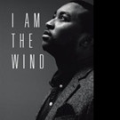 C.V. Mason Launches New Poetry Collection, I AM THE WIND