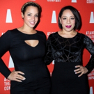 Photo Coverage: Atlantic Theater Company Celebrates Opening Night of TELL HECTOR I…