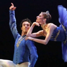 American Repertory Ballet & Westminster College of the Arts Partner for Summer Offeri Video