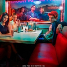 PHOTO: First Look - The CW Unveils Key Art for New, Sexy Teen Drama RIVERDALE