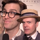 TV: The Way They Got By... Tony Nominees Reveal Their Worst Survival Jobs! Video