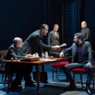 Tony-Winning Best Play OSLO Extends at Lincoln Center Theater Video