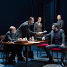 Tony-Winning Best Play OSLO Extends at Lincoln Center Theater