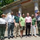 NYC Parks, Fort Greene Park Conservancy & Urban Park Rangers Reopen Visitor Center, M Video