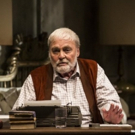 UPDATE: Goodman Cancels Remaining Run of PAMPLONA After Stacy Keach Falls Ill Video