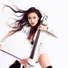 Tina Guo Set to Releases Debut Album, Game On! 2/10 Video