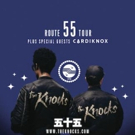 The Knocks to Perform at Neumos in Seattle This Winter Video