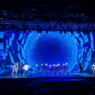 AV Stumpfl's Wings Helps Put the Spectacle in Ocean Park's Cyber Illusion Spectacular