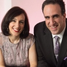 Gabrielle Stravelli & Michael Kanan to Release New Album This Month