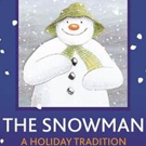 LV Philharmonic Sets The Snowman Concert Dec 5-6 Video