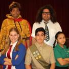 THE 25TH ANNUAL PUTNAM COUNTY SPELLING BEE Presented by ArtReach Educational Theatre  Video