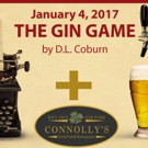 Tonight Only! Oak Park Festival Theatre Presents THE GIN GAME Reading Video