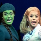 STAGE TUBE: Watch Highlights of WICKED in Brazil - 'One Short Day', 'Dancing Through  Video
