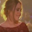 VIDEO: Adele Performs 'All I Ask' at 58th Annual GRAMMY AWARDS Video