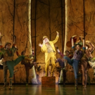 Who's on the Wheel of Life? Meet the Full Cast of TUCK EVERLASTING, Opening Tonight o Video