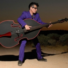 Stray Cat Lee Rocker Set to Rock the State Theatre