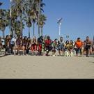 THE AMAZING RACE Kicks Off 27th Trip