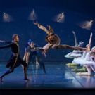 Eifman Ballet of St. Petersburg's TCHAIKOVSKY Set for The Music Center This June Video