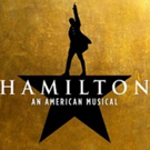 HAMILTON's Jackson, Goldsberry, Diggs, Jones and Odom, Jr. Talk Up Broadway's Revolutionary Musical