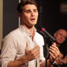 STAGE TUBE: Austin Colby Performs 'Maria' from WEST SIDE STORY, Coming to D.C.'s…
