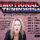 Ellyn Daniels' EMOTIONAL TERRORISM Set for Hollywood Fringe Festival Video